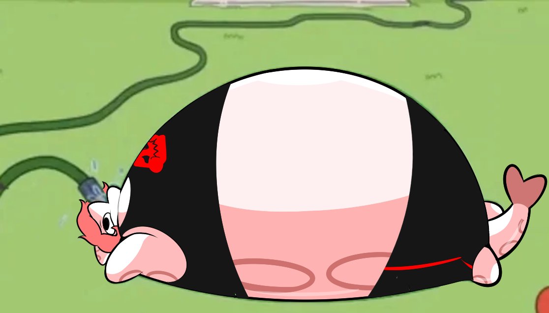 VeeHS3's tweet image. The ever-iconic @SharkBubble2