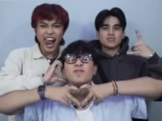 cute uy, tumboys ♥️