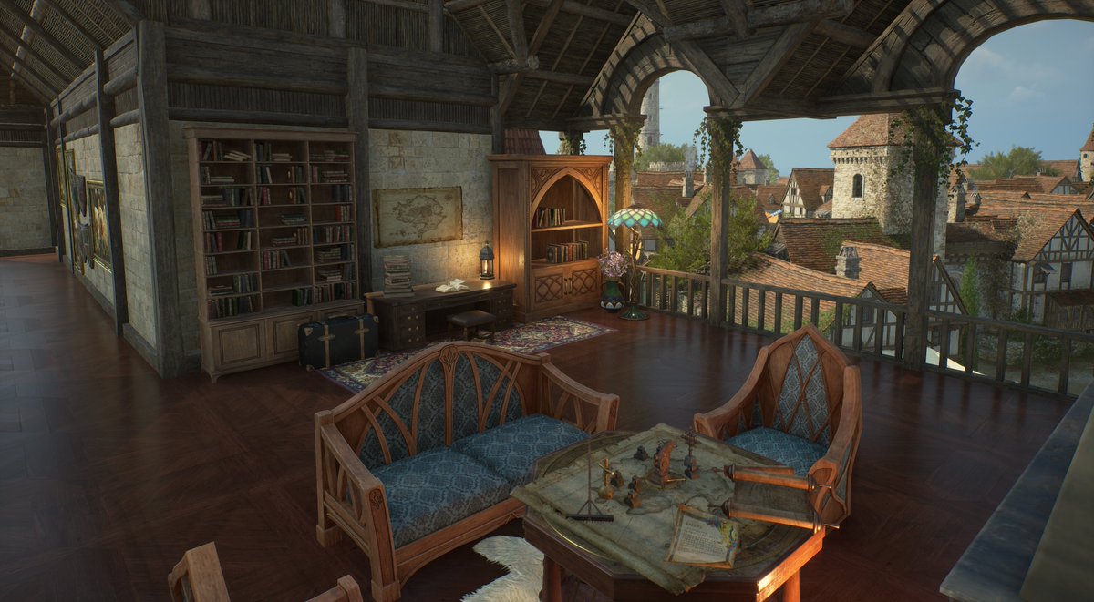 Throne and Liberty tweet media