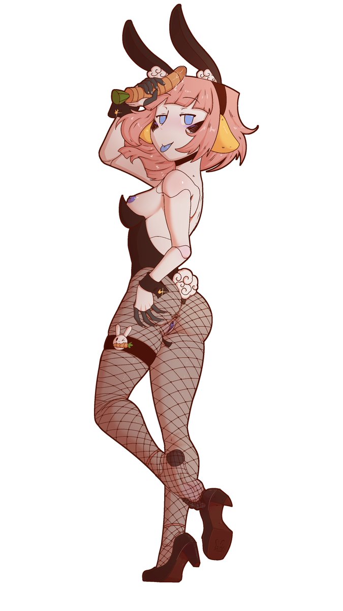 SpicyBardo 🔞 open for comms tweet media