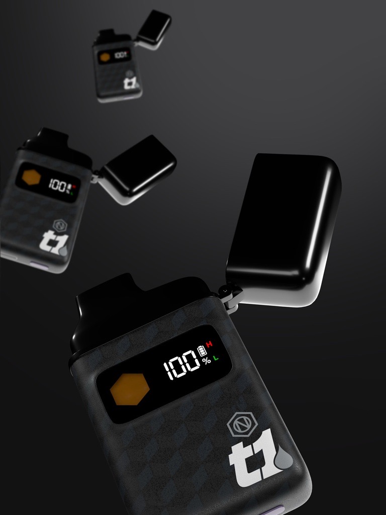 we_are_jupiter's tweet image. When a brand like @timelssrefinery invites you to co-design their next-gen platform, you don’t build just another device — you shape the future of vape. 🖤

Let’s build your one-of-one: info@jupiterresearch.com

#BespokeHardware #Innovation #Customization #TrustedSolutions