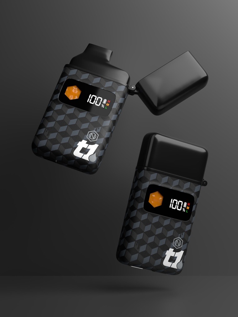 we_are_jupiter's tweet image. When a brand like @timelssrefinery invites you to co-design their next-gen platform, you don’t build just another device — you shape the future of vape. 🖤

Let’s build your one-of-one: info@jupiterresearch.com

#BespokeHardware #Innovation #Customization #TrustedSolutions