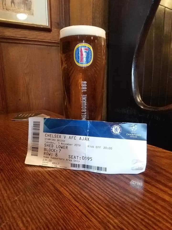 ppeterr's tweet image. Kom op gappies. Maak er net zo'n pot van als 6 jaar geleden!