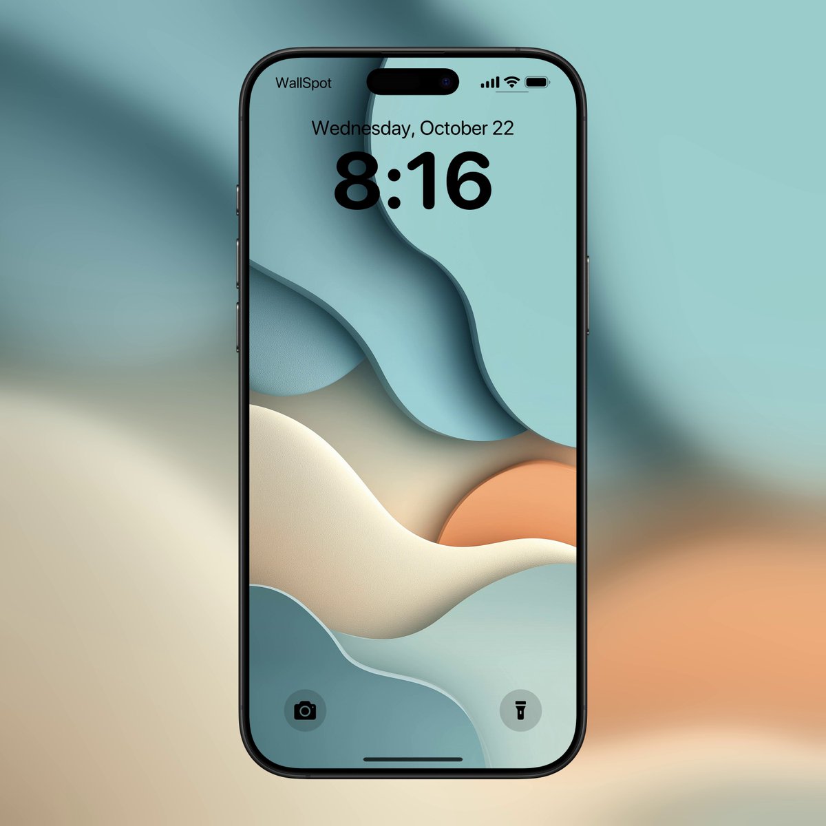 AndroidTools3's tweet image. New Wallpaper...
Download in 4k 👇
iOS -> apple.co/4e5Xcfw
Android -> bit.ly/WallSpot_Andro…
❤️ & 🔄 for support!
#wallspot #abstract #colorful #waves #fluid