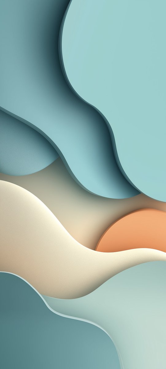 AndroidTools3's tweet image. New Wallpaper...
Download in 4k 👇
iOS -> apple.co/4e5Xcfw
Android -> bit.ly/WallSpot_Andro…
❤️ & 🔄 for support!
#wallspot #abstract #colorful #waves #fluid