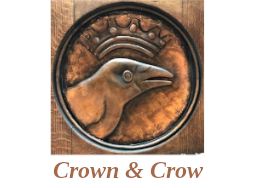 We're back to our regular Wednesday nights at <a href="/TheCrownandCrow/">The Crown & Crow</a>!  Join us tonight at 7:30 PM for the awesome trivia fun! Travel back in time to an old London Pub with 3,800 sq ft space featuring a 19th century oak bar, antique furniture, and some of the best drinks in town!