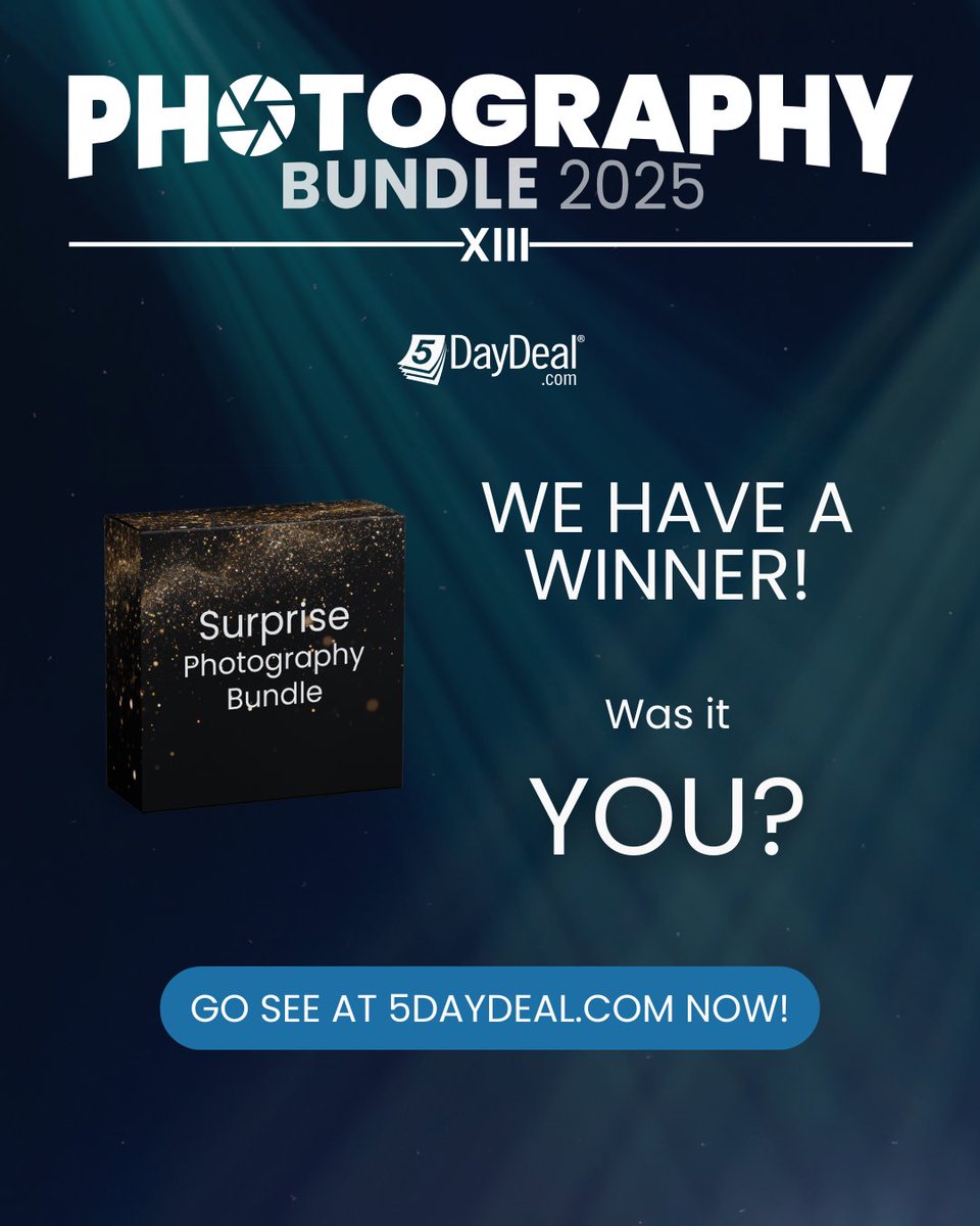 5DayDeal tweet media