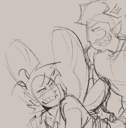 444lkk's tweet photo. i have perirep unfinished sketches also but ahhhmmm full never imalazy https://t.co/ujJL9mVMNf