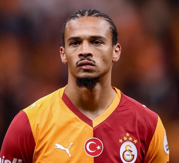 💨 Leroy Sane, olağanüstü.
Yana Kaydır➡️➡️