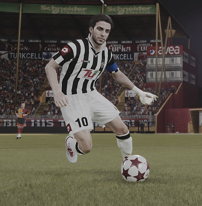 DavidCo89272207's tweet image. Nuevo detalle creado por @BohemioI81892 ,el vendaje que llevo en la mano @delpieroale recreado perfectamente. #PES2001 COMING SOON ⌛️⌛️⌛️