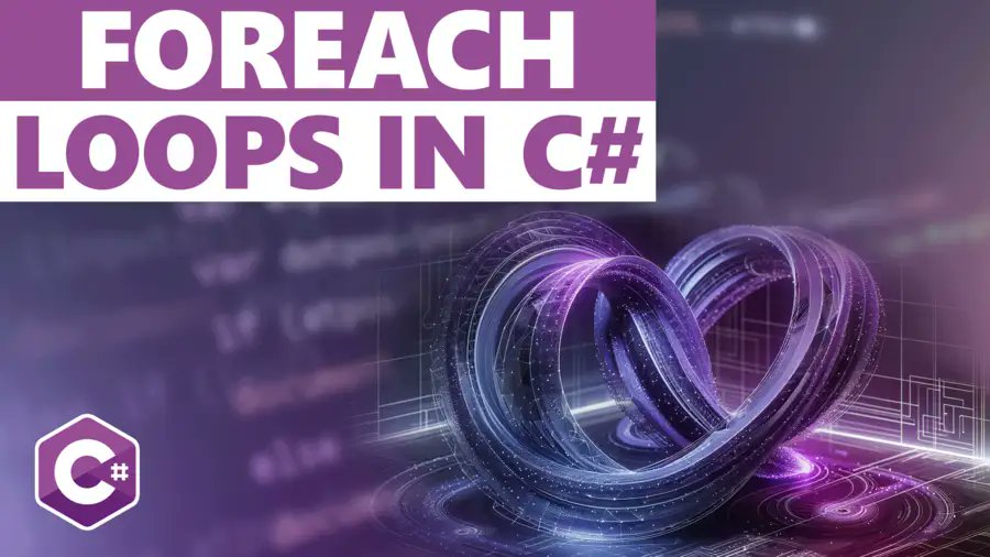 DevLeaderCa's tweet image. One of the most basic and helpful language features in CSharp...
Read more here:
devleader.ca/2024/01/03/und…
#csharp #dotnet #learntocode #loops