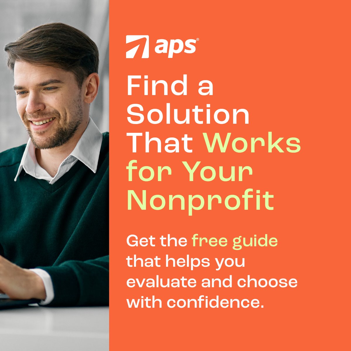 APSPayroll's tweet image. Make confident payroll choices for your nonprofit. Our free Buyer’s Guide covers essential questions and comparisons to help you select the right partner. 

✔️ Download now: hubs.ly/Q03PL-Gh0 

#Nonprofits #PayrollSolutions #HCMSoftware