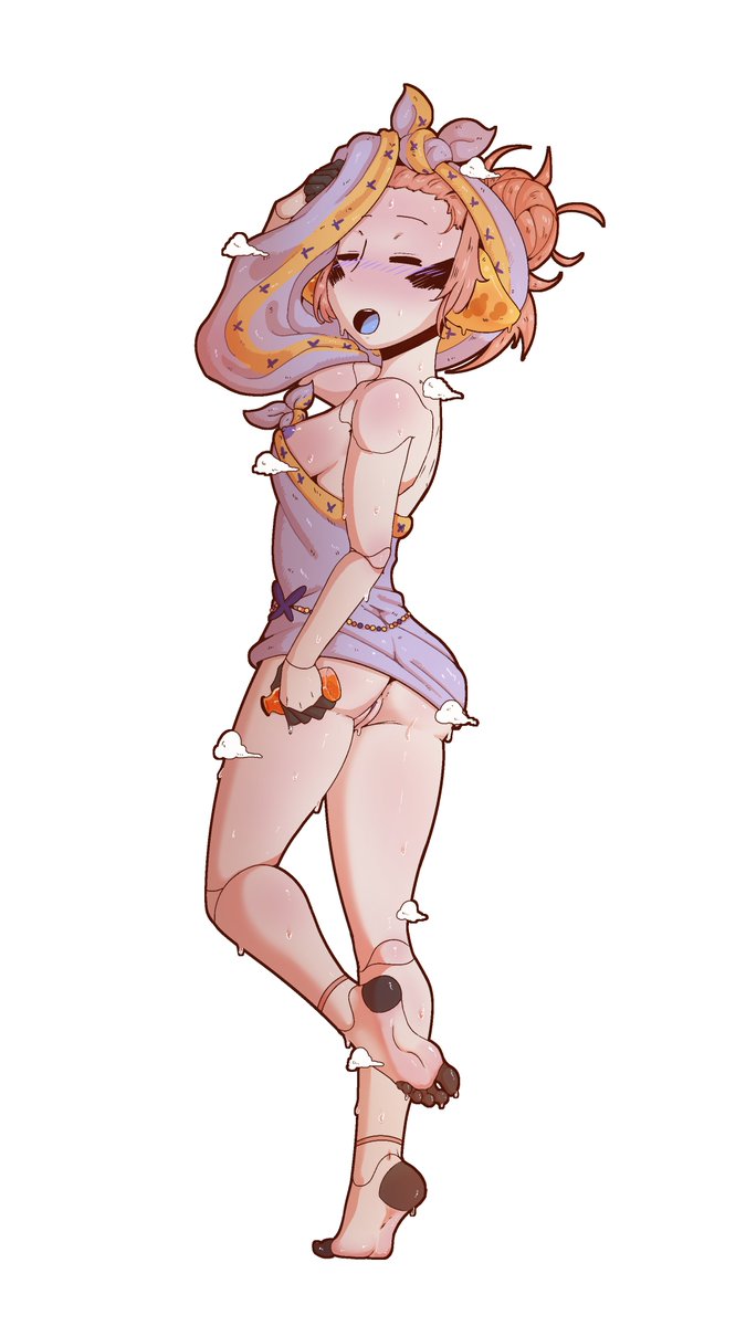 SpicyBardo 🔞 open for comms tweet media