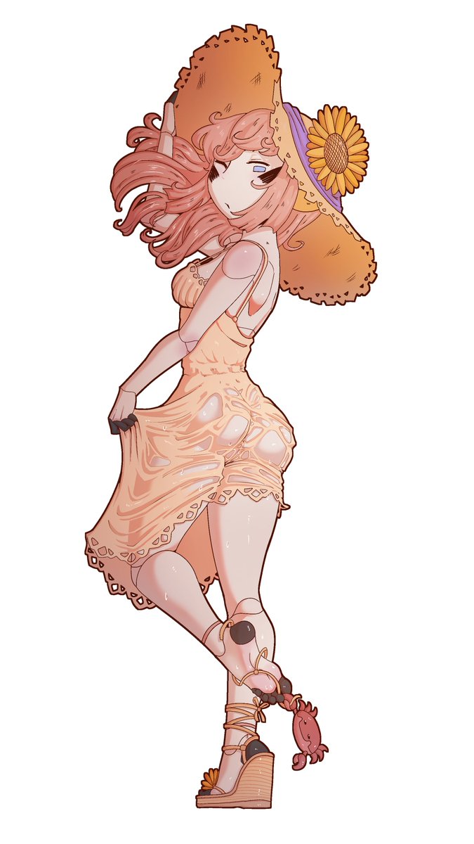 SpicyBardo 🔞 open for comms tweet media