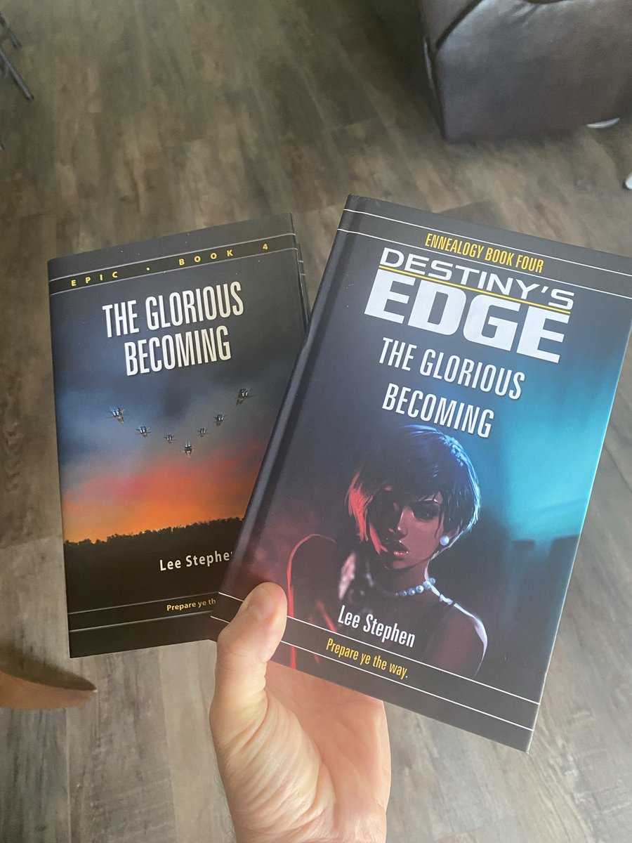 Lee Stephen tweet media