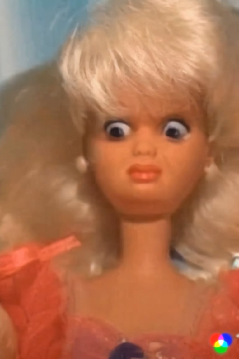 Cuando entro en una tienda y veo en el mismo establecimiento  bañadores de rebajas,al lado una torre de turrones y al lado calabazas de Halloween .
Donde estoy ? Que día es ?