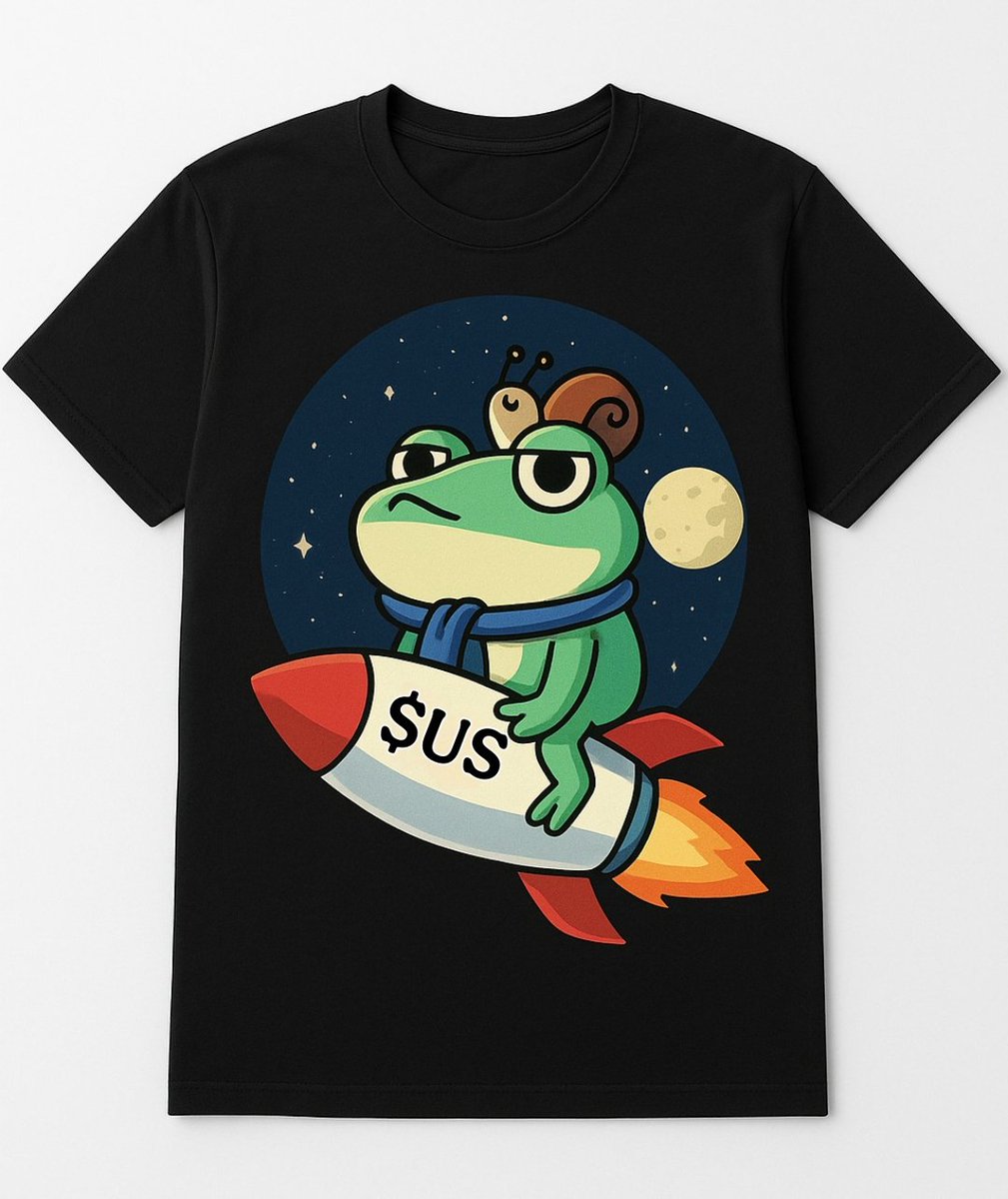 saim (@ayanansari41334) on Twitter photo Just trying to make Talus Labs merchandise.. This is the first time I’ve made any merchandise.. I don’t know how it turned out.. but one thing’s for sure , we $US are going to the moon with Talus🚀! 
<a href="/Talus_Labs/">Talus Labs</a> <a href="/talus_intern/">talus intern 🐸</a> Just trying to make Talus Labs merchandise.. This is the first time I’ve made any merchandise.. I don’t know how it turned out.. but one thing’s for sure , we $US are going to the moon with Talus🚀! 
<a href="/Talus_Labs/">Talus Labs</a> <a href="/talus_intern/">talus intern 🐸</a>