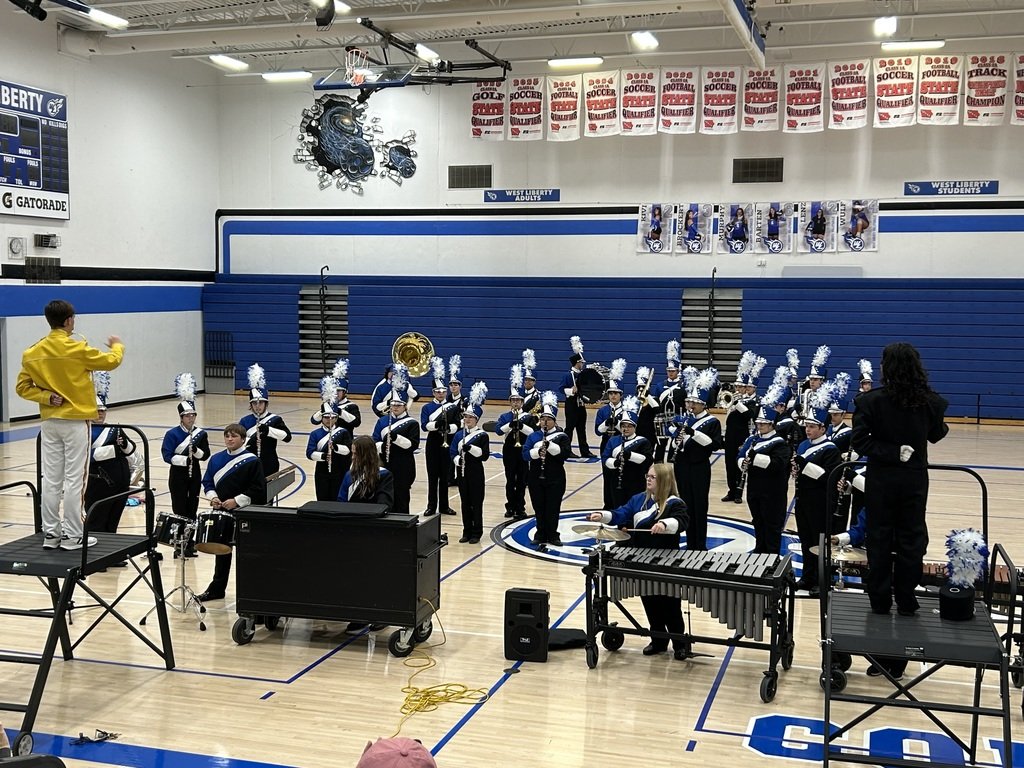 WestLibertyCSD's tweet image. Congratulations to our WLHS Comet Marching Band on a great season!  They performed in 6 competitions and received a Division II Excellent rating at the IHSMA State Marching Band Festival! Below are some photos of Monday's 2025 Grand Finale Concert.  #wlcomets #wlcometpride