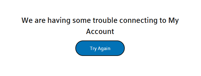 Tintamar5678's tweet photo. @comcast Both firefox and chrome do not work with your website, its slow as molasses and kicks you off. This has been an ongoing issue. Its almost like you don't want me to view my legal documents and contracts because you keep kicking me off your site. Please fix. https://t.co/dMsJqyO4ew