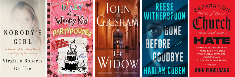 This week the Sterling Heights Public Library has 412 new books, nine new movies, and 12 new music CDs. wowbrary.org/nu.aspx?p=1421…