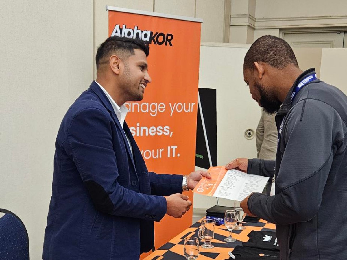 AlphaKOR Group tweet media