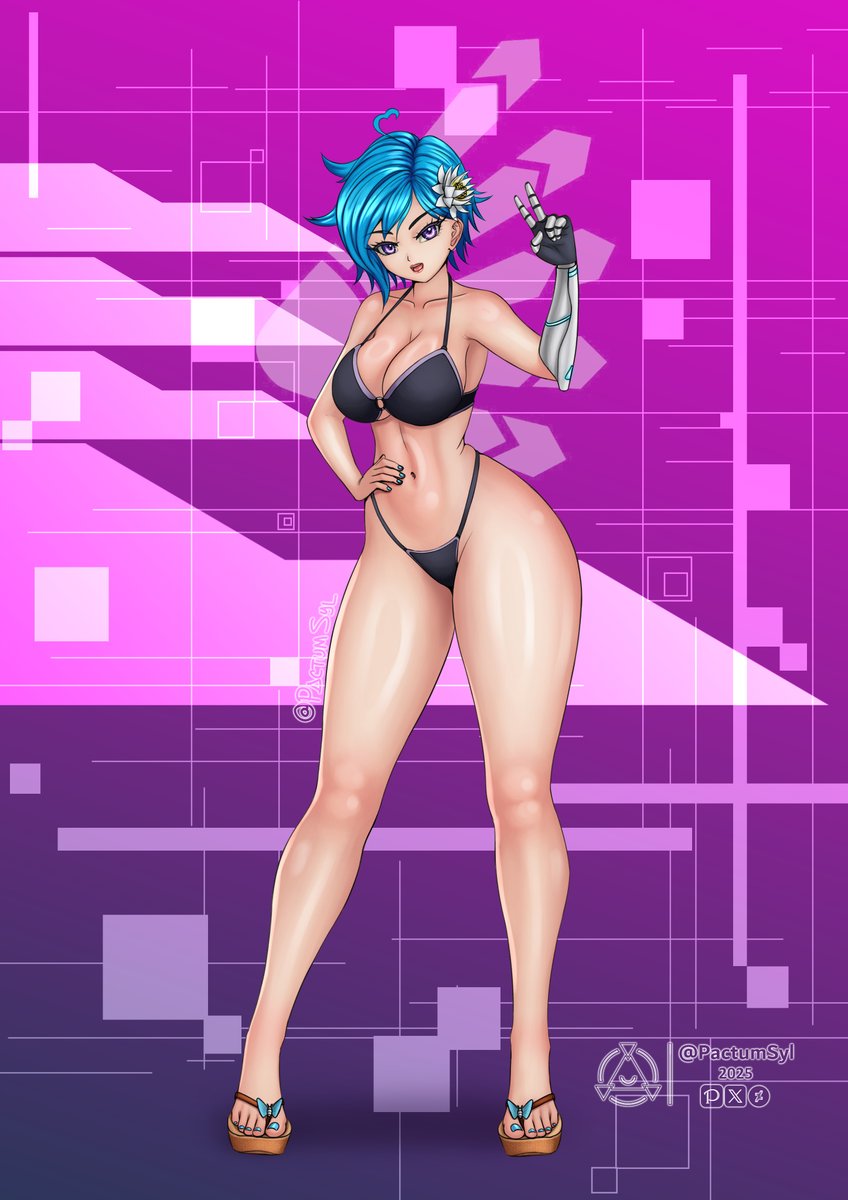 Pactum🔞Commissions Open tweet media