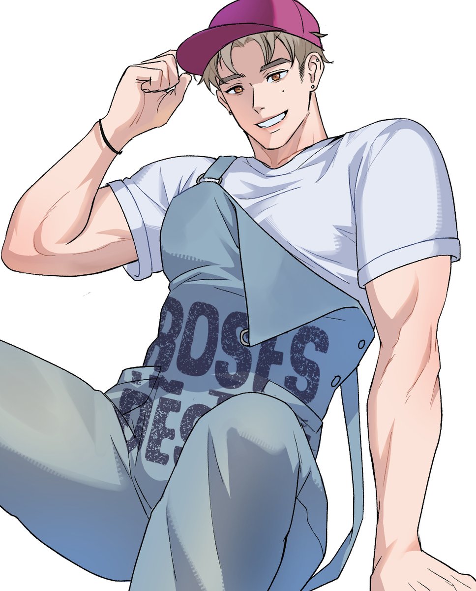 Jdongseng 🐧ART tweet media