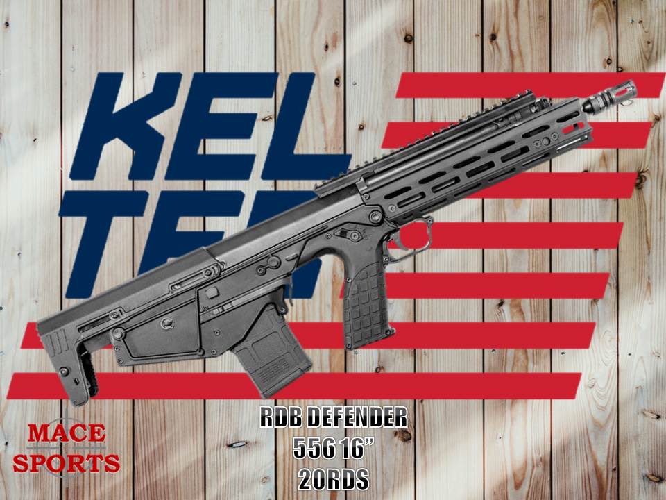 New stuff arriving all the time!
#bullpup #keltec #thepewpewlife #556Nato