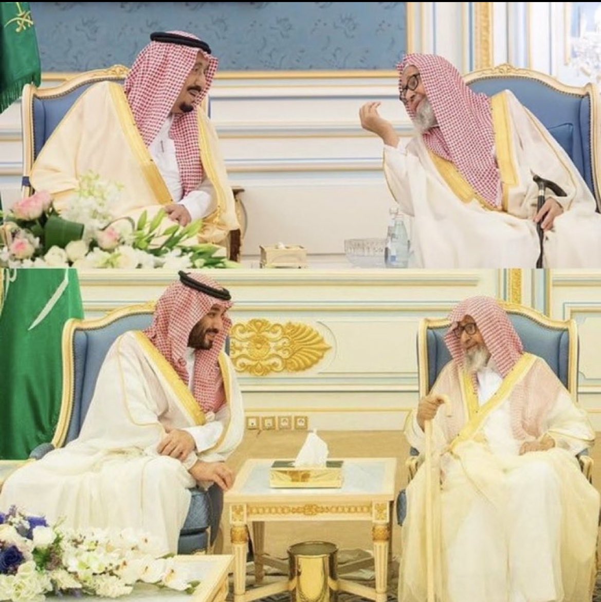 الله وفقه وسدد خطاه وكن له عون ومعين🇸🇦