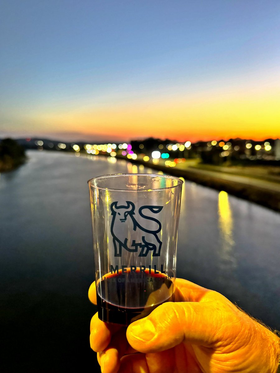 klowehamilton's tweet photo. Always a great event! ☀️🍷
#SunsetSips @DowntownGadsden https://t.co/6nCgQbOwNp