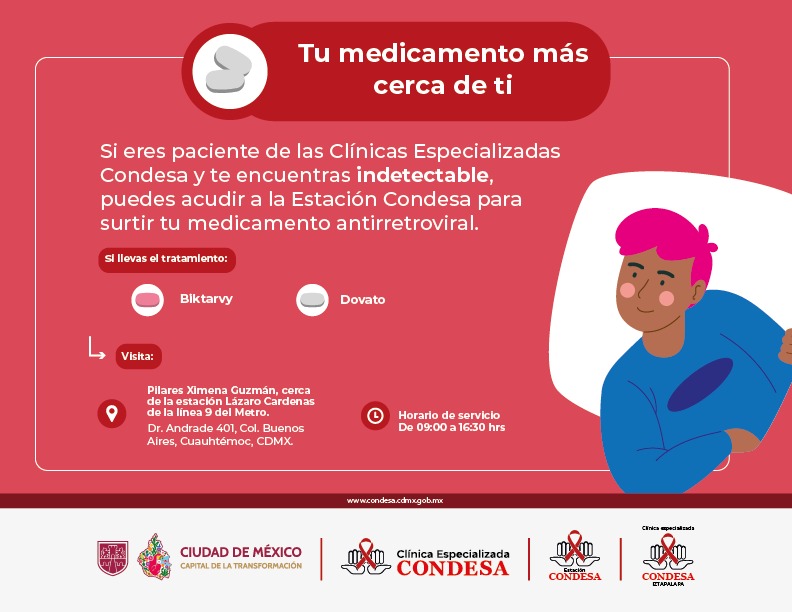 ClínicaCondesaCDMX tweet media
