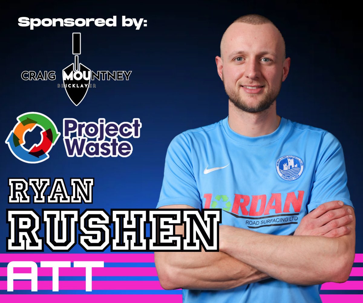 17’ Matteo skips past his man gets to the by line pulls it back and who else to tap it home Ryyyyan Rushen
