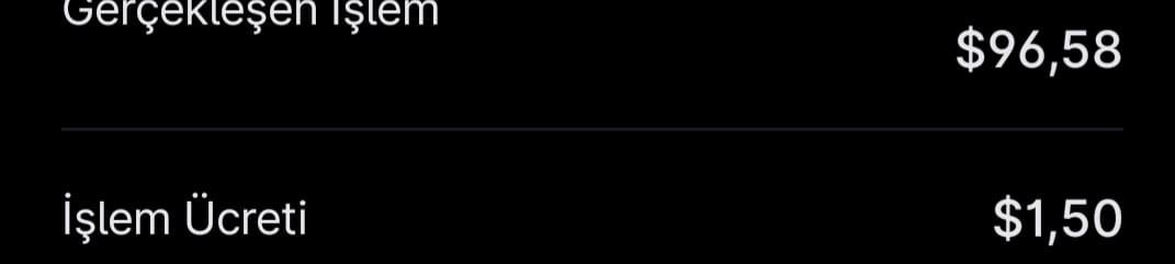 Gördugunuz gibi1.egik kirilim ile poz aldim asagi inerse kaparim scalp amacli sizlere göstermek icin actim aslinda 5 dk icinde %3 kar yazdi zor degil sizde yapabilirsiniz.