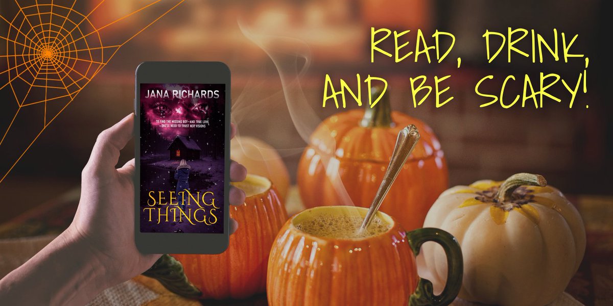 JanaRichards_'s tweet photo. #BookQW His face changed, and Leah saw a flash of SELF-loathing as he turned abruptly and left the apartment without a word to either of them. SEEING THINGS https://t.co/jDUEDxXguS #paranormalromanticsuspense #psychicconnection #PNR https://t.co/xzyBjfJvhU