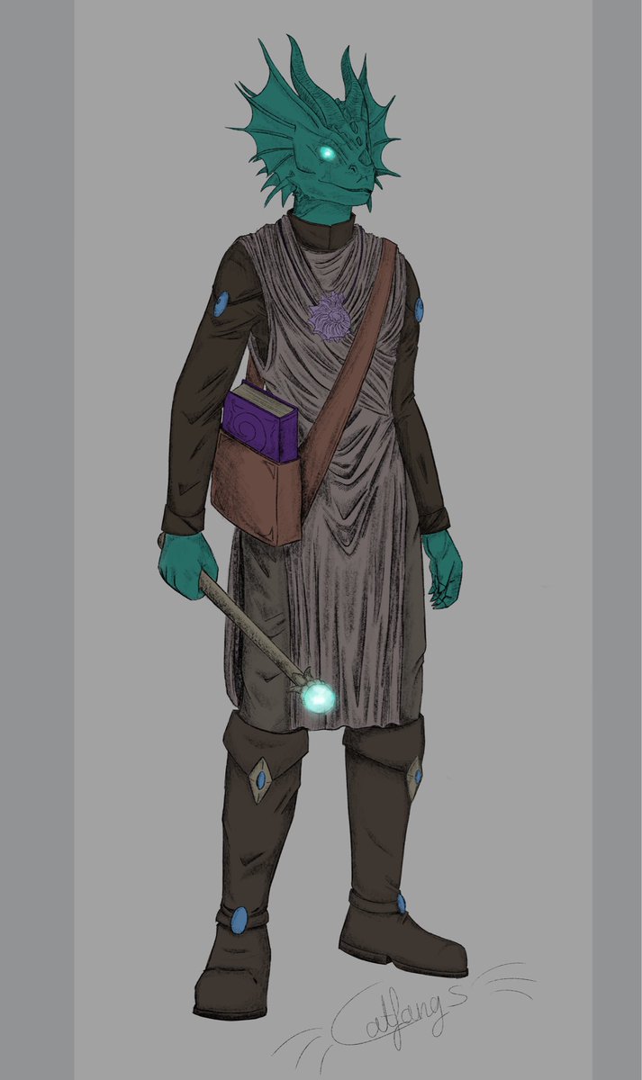 Catfangs😺Comm. OPEN tweet media