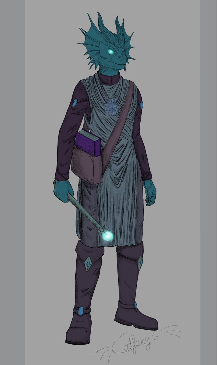 Catfangs😺Comm. OPEN tweet media