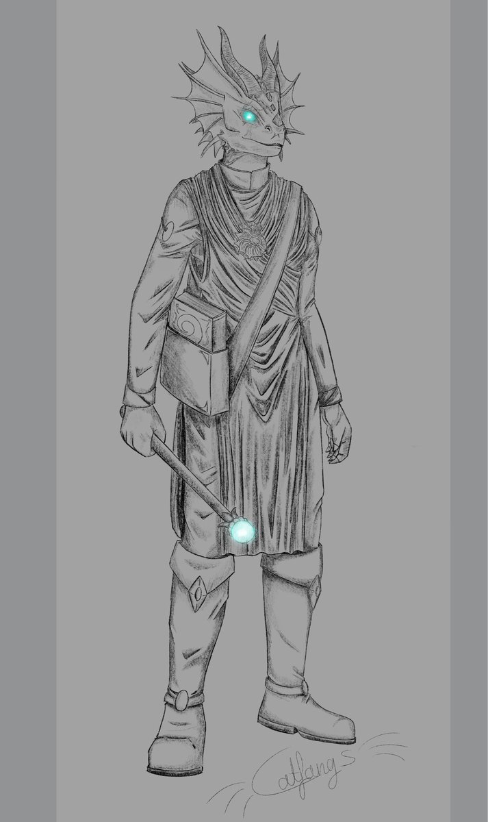 Catfangs😺Comm. OPEN tweet media