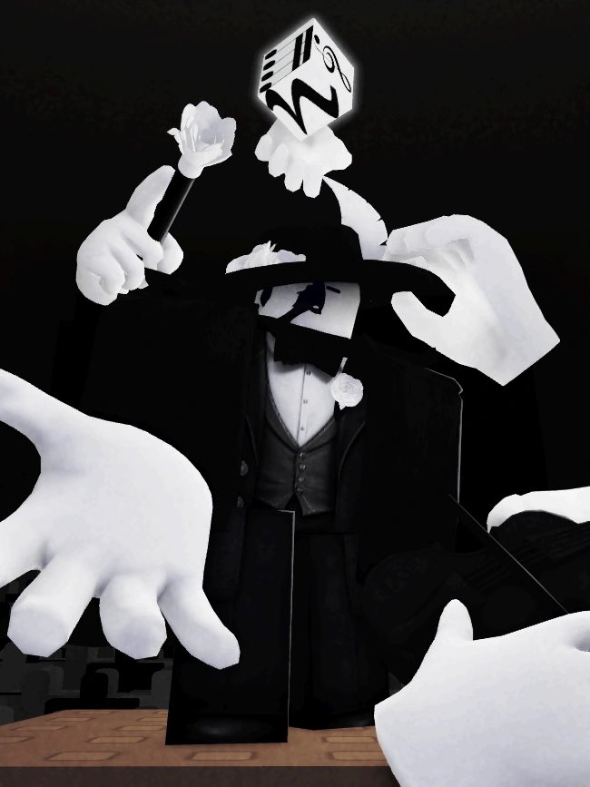 TimelyDoDships's tweet image. #shiningpartymusical #pursuer_0 #magicmonster #notsoangelicpreformance #dieofdeathships (strawpage req)
Die of death ship of this time is #orchestraful x #blingpursuer x #subject_0 (party.exe)