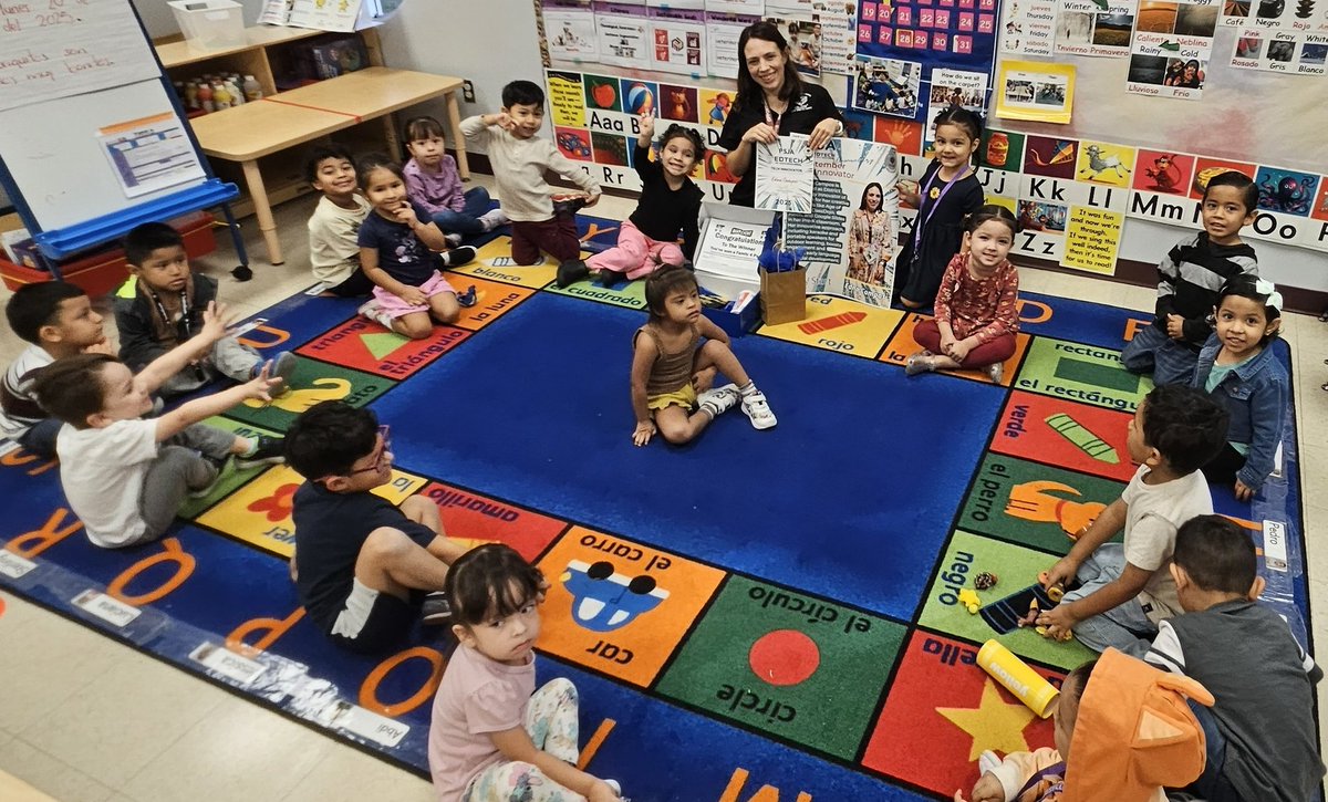 PSJAInstructionalTech tweet media