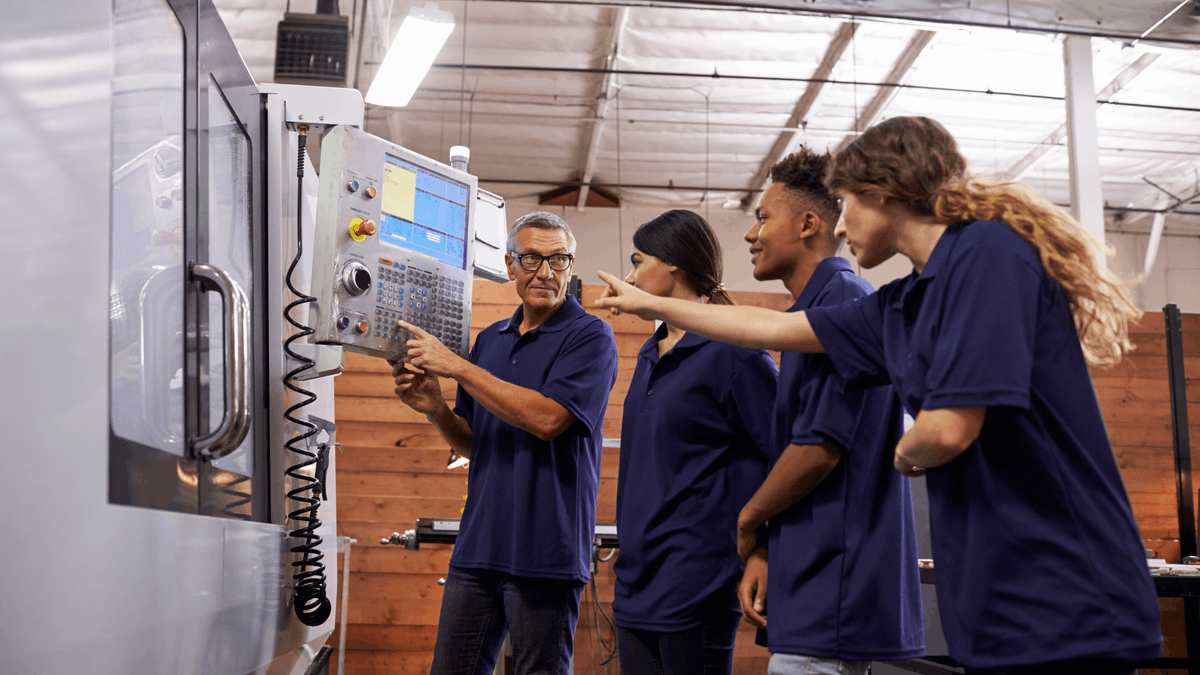 TVETTrainerNews's tweet photo. Effective Course Planning Using the Quality Cycle https://t.co/CDjMsTHoYo #TVET #VocationalTraining #Skills https://t.co/gkCCWr9tIS