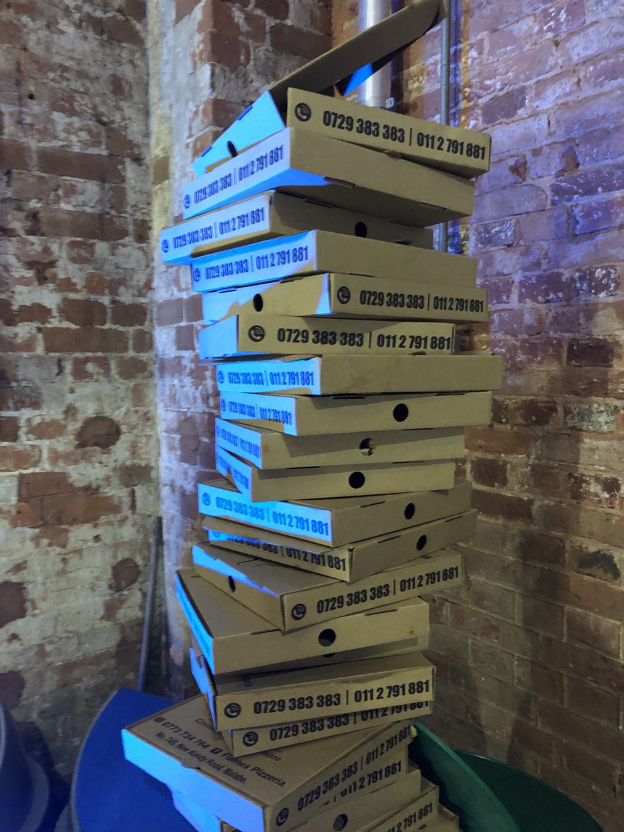 CMNisal's tweet image. #PizzaDAO Big love to @PizzaDAO  you made our watch party extra delicious! ❤️🍕

#nextjs #vercel @nextjs @vercel @paulienuh @DumiduThabrew @jacobmparis @snack_man
