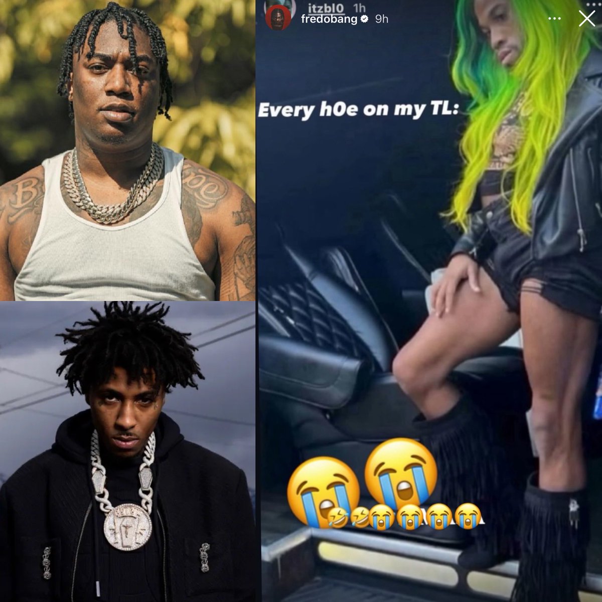 Poetik Flakko tweet media