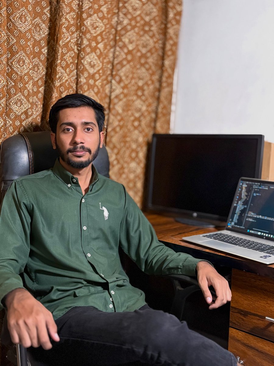 Bilal_Developer's tweet image. 😎