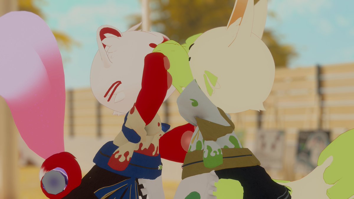 狼牙ウルフ🐾🐺 (@Nexus0927) / Posts / X