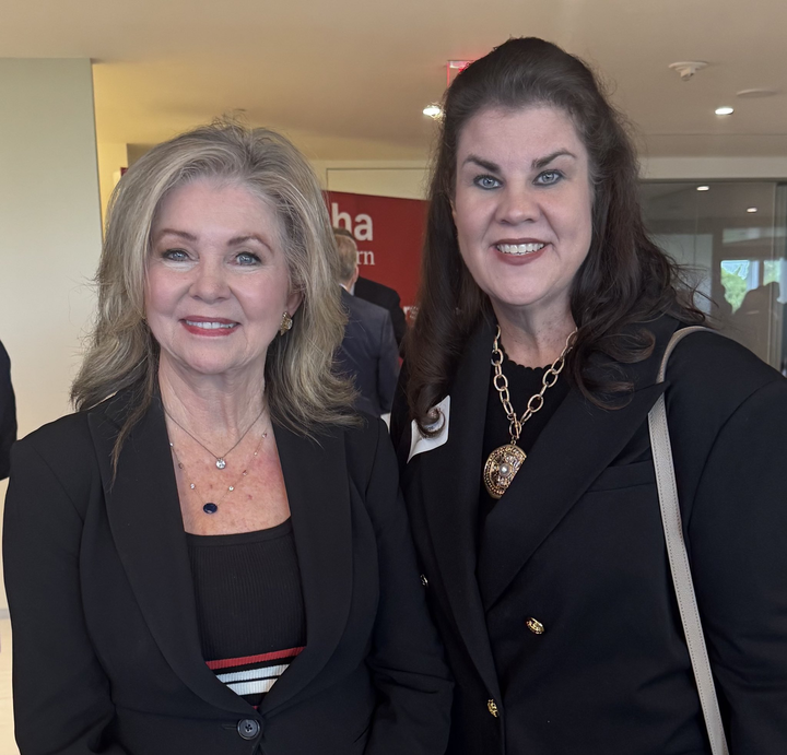 Happy birthday to another fierce conservative woman and fighter, <a href="/VoteDawn/">Dawn White</a>!