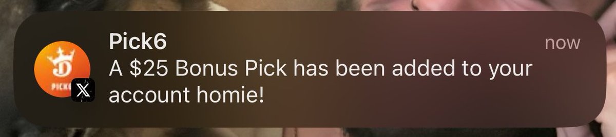 BankrollBearr's tweet photo. @PrizePicks would NEVER 

@Pick6 ON TOP 🙌🏼🙌🏼🙌🏼 https://t.co/DzgweDyi9a