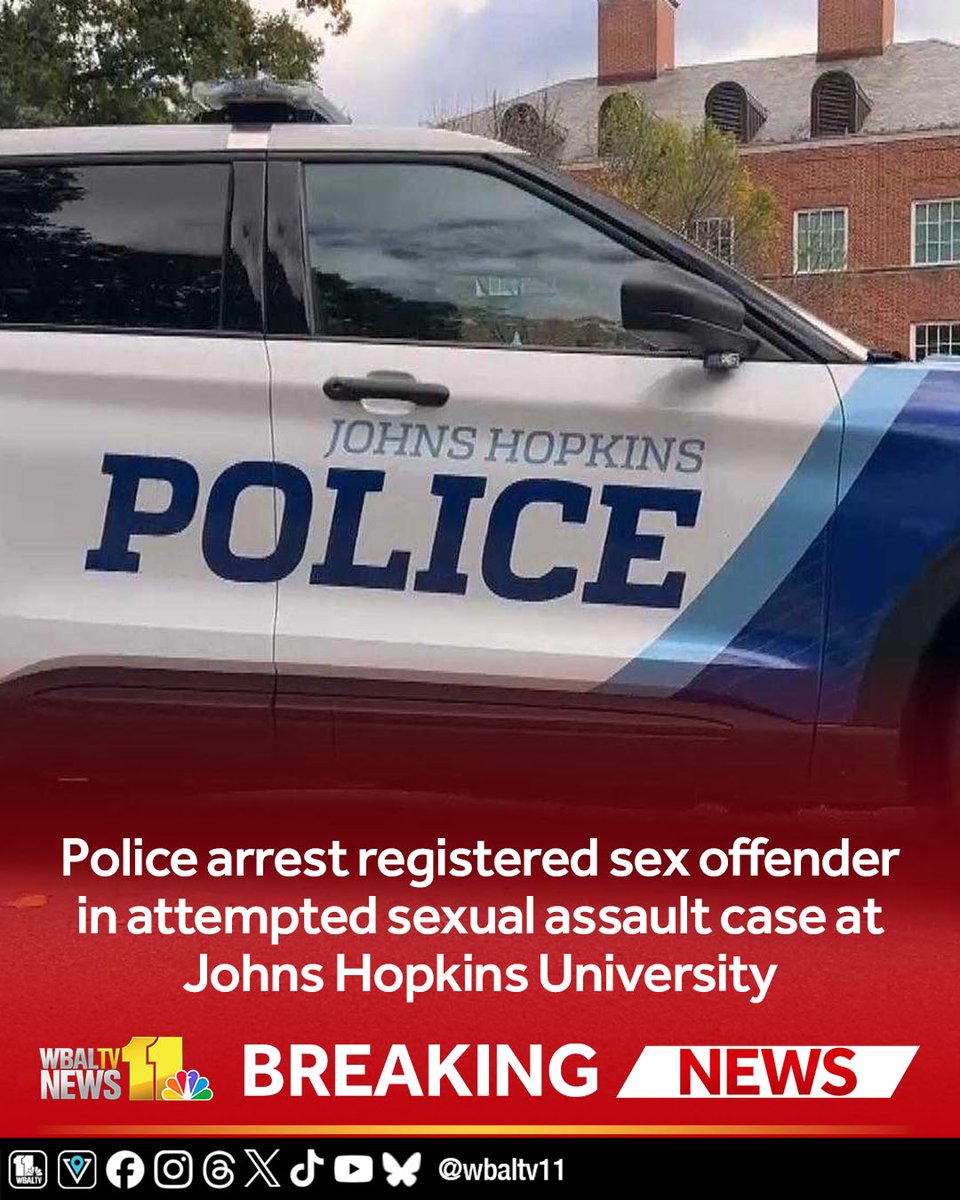 WBAL-TV 11 Baltimore tweet media