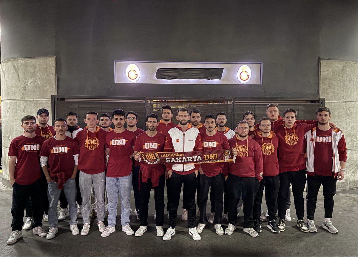 AVRUPA’DA ALACAĞIZ KUPAYI!

#ultrAslanUNI