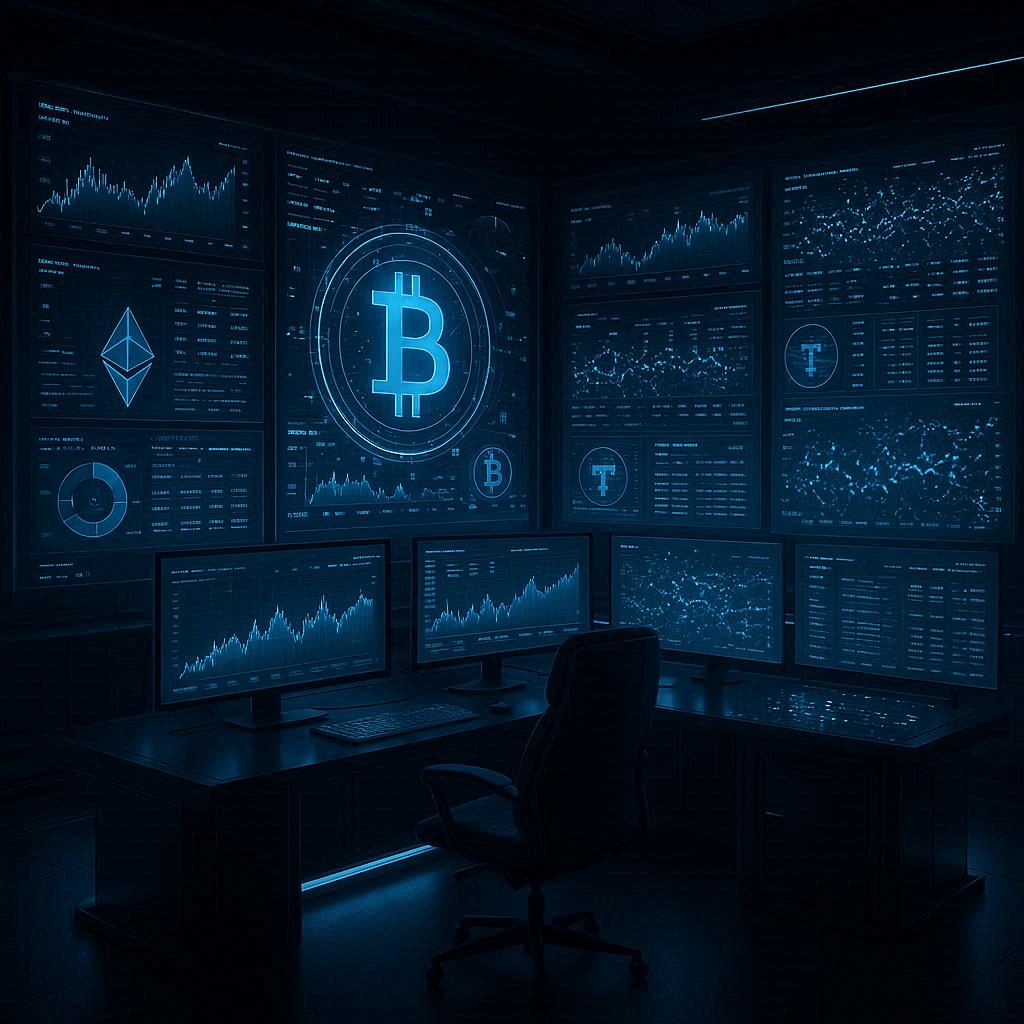 sureshkumar3808's tweet image. They call it speculation.
I call it data engineering.
Every metric tells a story  if you know how to listen.

#DeFi #Crypto #Analytics