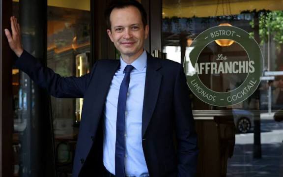 francoise degois tweet media